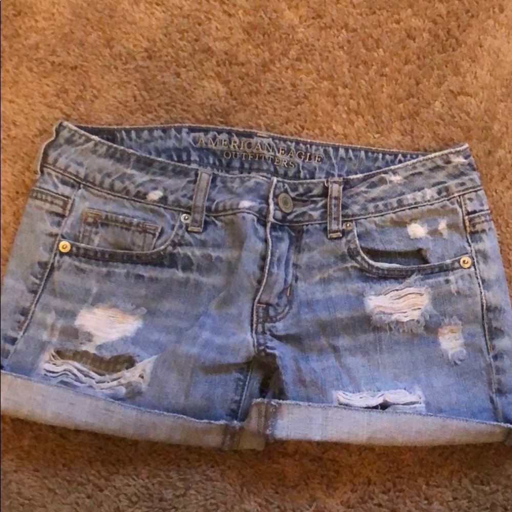 Shorts